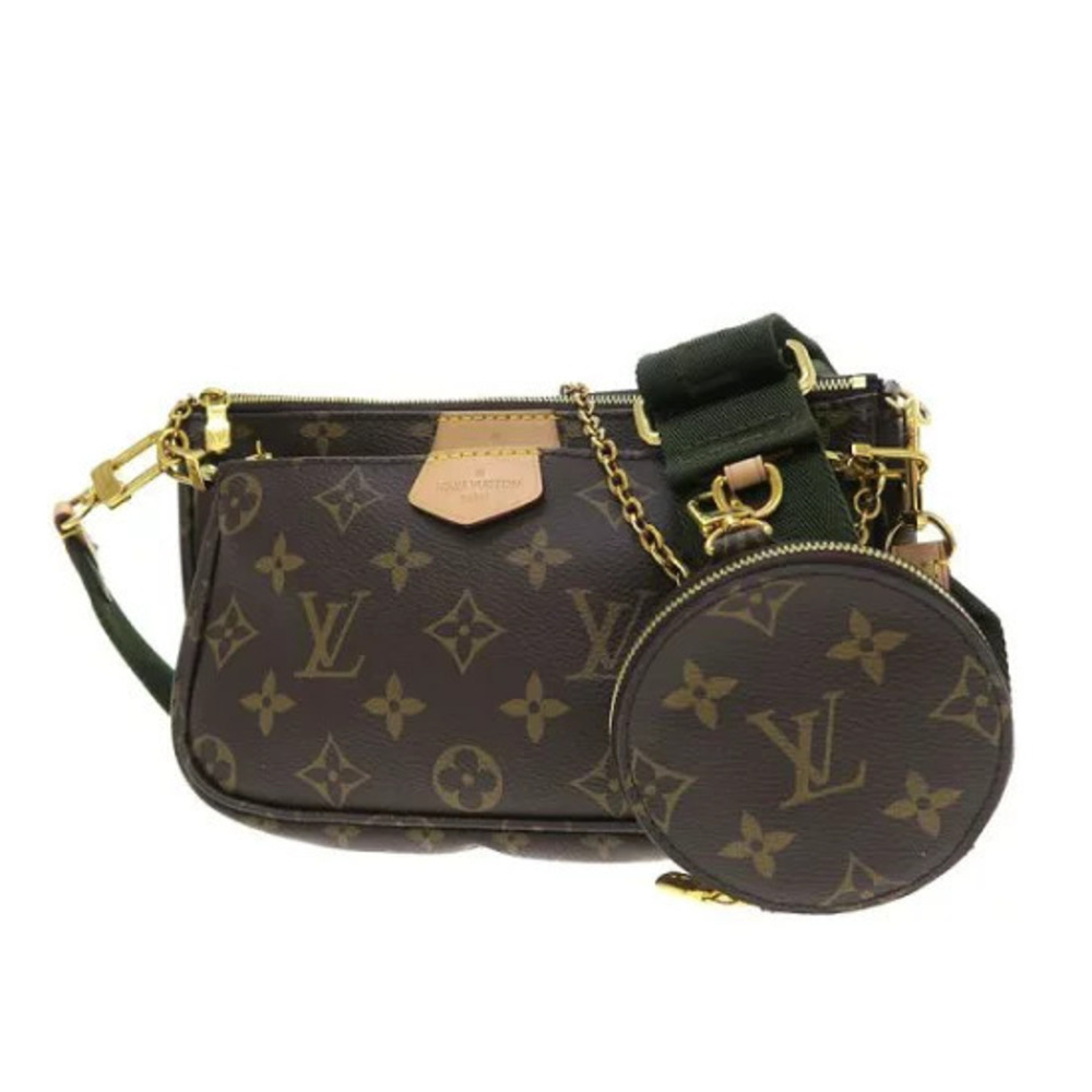 Louis Vuitton Monogram Multi Pochette Accessoires